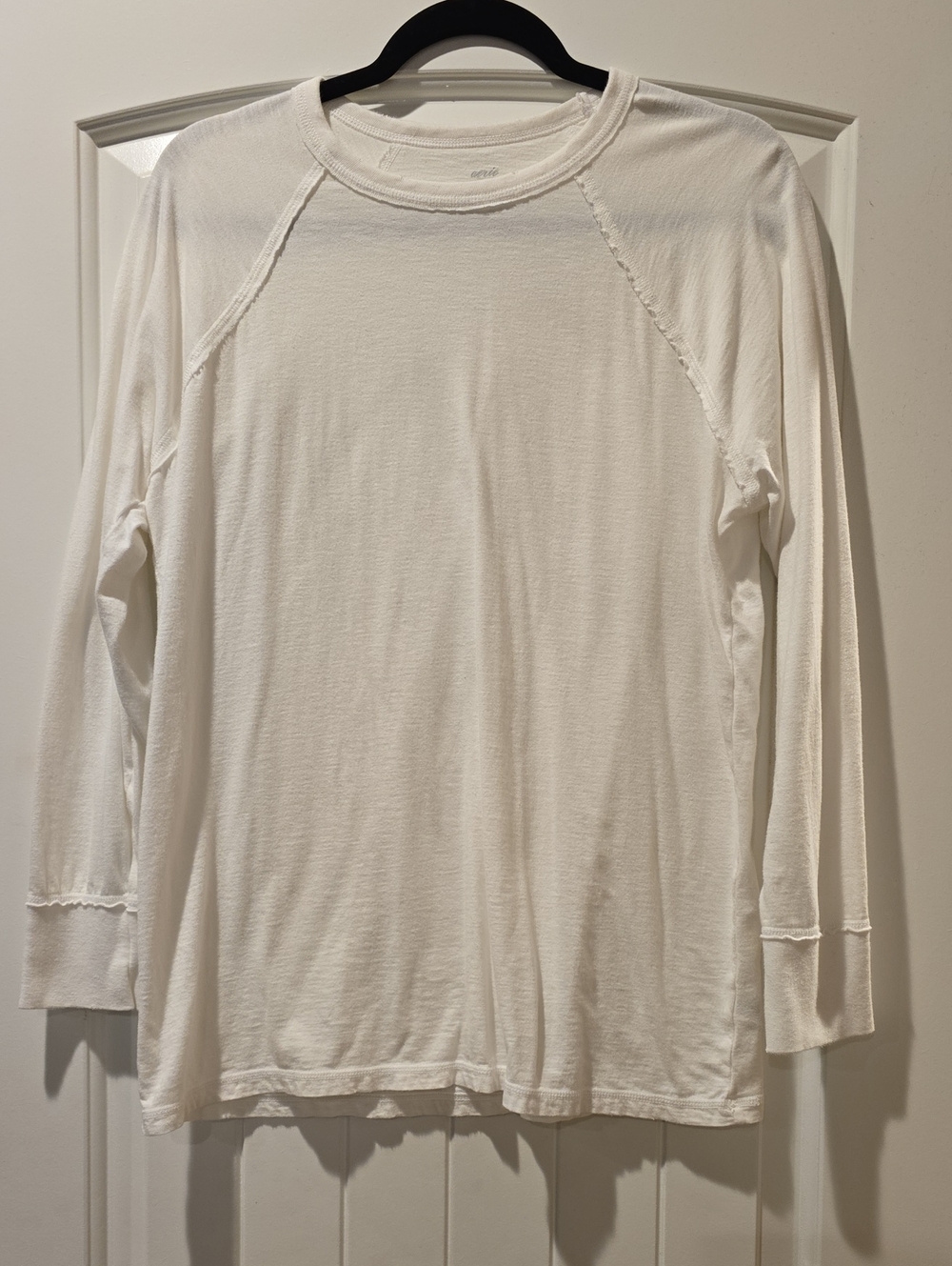 Aerie Long Sleeve XS Women's Xtra-Comft Tee